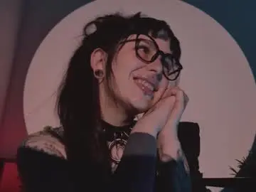 Chaturbate Best Webcam of mika_moon_