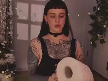 Chaturbate Best live sex cam show of mika_moon_