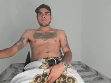 Chaturbate Best Webcam of mikee_scooth