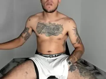 Chaturbate Free Porn Cam of mikee_scooth