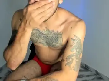 Chaturbate Private Sex Chat of mikee_scooth