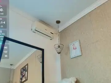 Chaturbate Adult Webcam of miladiosa