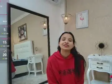 Chaturbate Watch Live Sex Cams of miladiosa