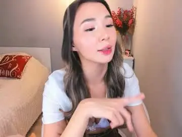 missliiaa from chaturbate