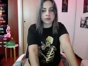 Chaturbate Live Sex of moon_ligth18
