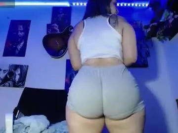 Chaturbate Live Porn of moon_ligth18