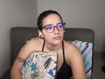 Chaturbate Live Porn of moonwoman_