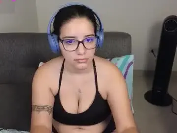 Chaturbate Sex Cam of moonwoman_