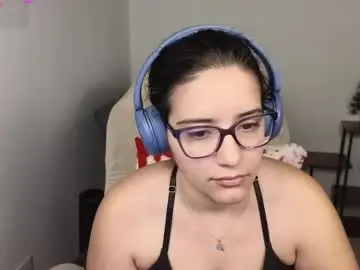 Chaturbate Sex Chat of moonwoman_