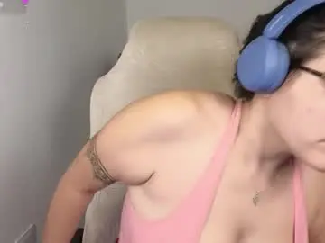 Chaturbate Sex Chat of moonwoman_