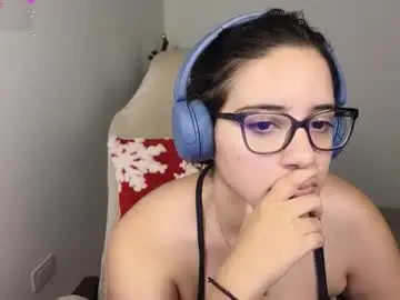 Chaturbate Live Sex Cam of moonwoman_