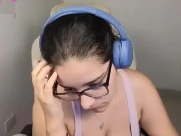 Chaturbate Sex Chat of moonwoman_