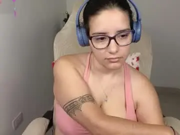 Chaturbate Sex Cam of moonwoman_