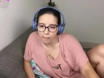 Chaturbate Live Porn of moonwoman_