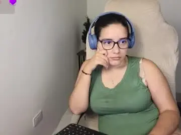 Chaturbate Sex Chat of moonwoman_