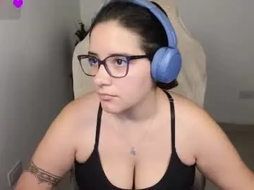 Chaturbate Sex Chat of moonwoman_