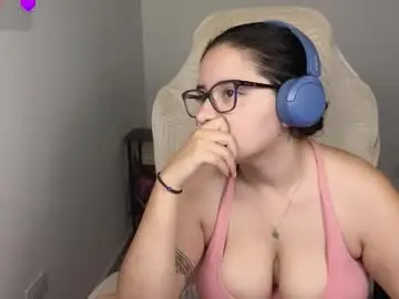 Chaturbate Adult Video Chat of moonwoman_