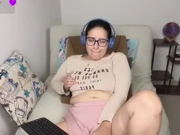 Chaturbate Sex Cam of moonwoman_