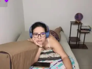 Chaturbate Sex Chat of moonwoman_