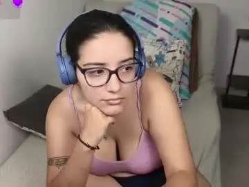 Chaturbate Adult Video Chat of moonwoman_