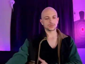 Chaturbate Live Sex Cam of mount_vesuvius