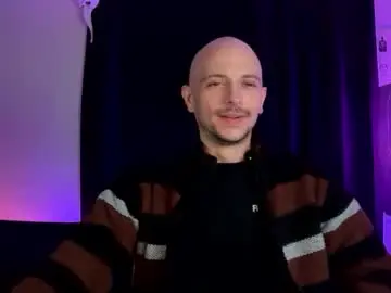 Chaturbate Live Sex of mount_vesuvius