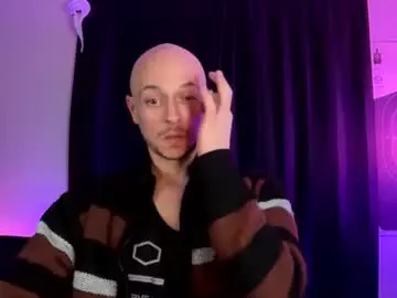 Chaturbate Live Porn of mount_vesuvius