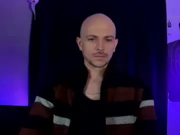 Chaturbate Live Sex Cam of mount_vesuvius