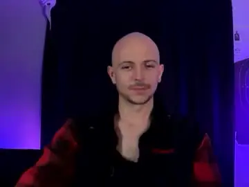 Chaturbate Nude Webcam of mount_vesuvius