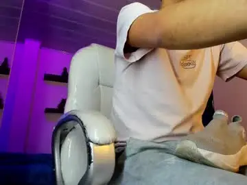 Chaturbate Live Sex Cam of nyko_ds