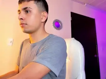 Chaturbate Sex Chat of nyko_ds