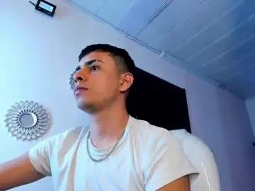 Chaturbate Live Sex of nyko_ds