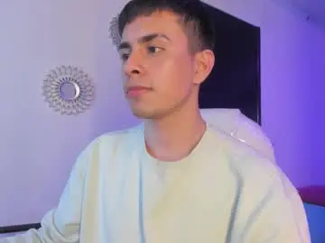 Chaturbate Live Sex Cam of nyko_ds