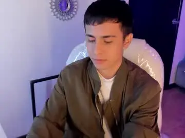 Chaturbate Best live sex cam show of nyko_ds