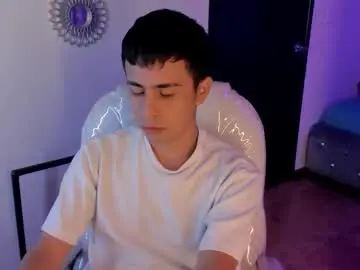 Chaturbate Live Porn of nyko_ds