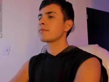 Chaturbate Best live sex cam show of nyko_ds