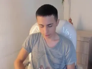 Chaturbate Adult Video Chat of nyko_ds