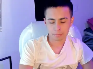 Chaturbate Private Sex Chat of nyko_ds