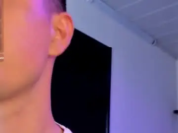 Chaturbate Private Sex Chat of nyko_ds