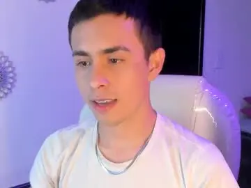 Chaturbate Adult Webcam of nyko_ds