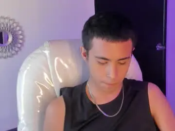 Chaturbate Best Webcam of nyko_ds