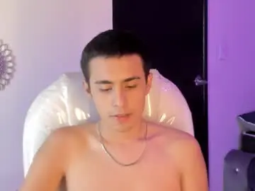 Chaturbate Free Porn Cam of nyko_ds