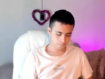 Chaturbate Live Sex Cam of nyko_ds