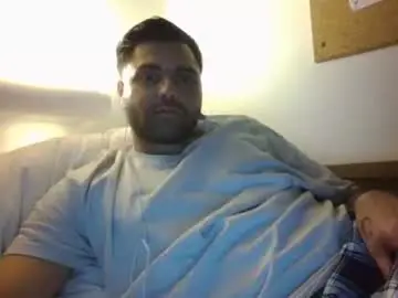 Chaturbate Live Porn of oilcockmassage