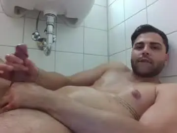 Chaturbate Free Porn Cam of oilcockmassage