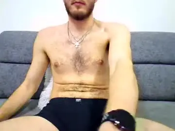 Chaturbate Adult Webcam of paiton5