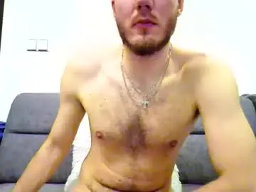 Chaturbate Sex Cam of paiton5