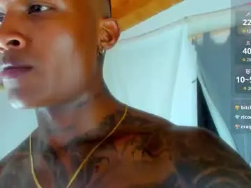 Chaturbate Live Sex of ragnarhot24