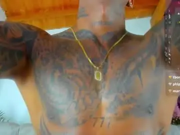 Chaturbate Adult Video Chat of ragnarhot24