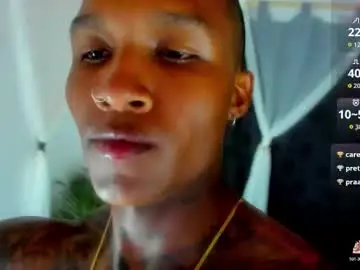 Chaturbate Live Sex Cam of ragnarhot24